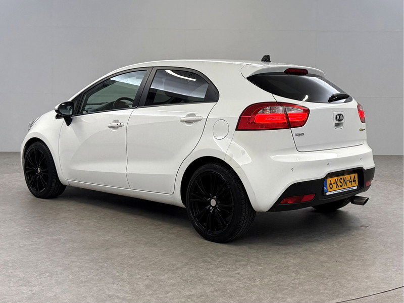 Kia Rio 1.2 CVVT Super Pack 6KSN44