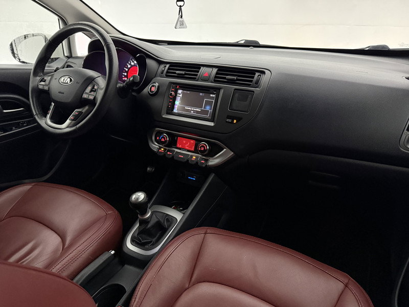 Kia Rio 1.2 CVVT Super Pack 6KSN44