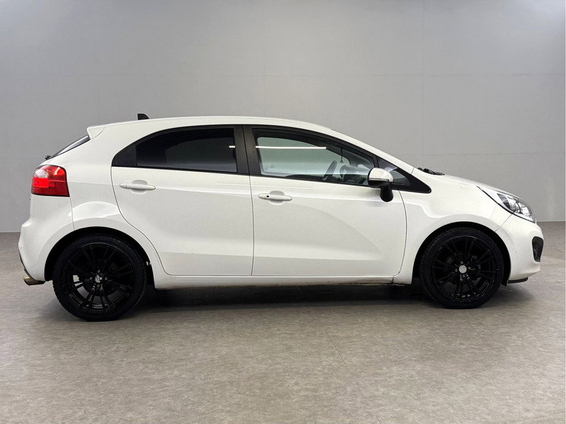 Kia Rio 1.2 CVVT Super Pack 6KSN44