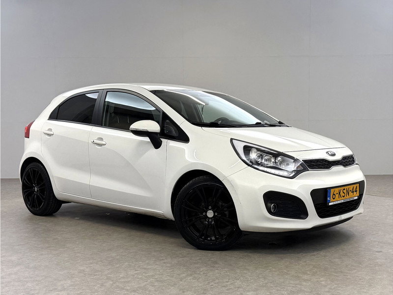 Kia Rio 1.2 CVVT Super Pack 6KSN44