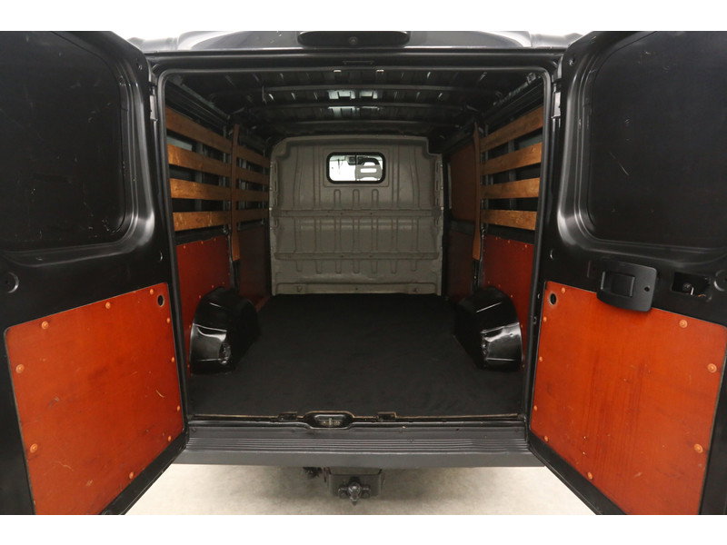 Fiat Ducato 2.3 MultiJet L1H1 VN824P
