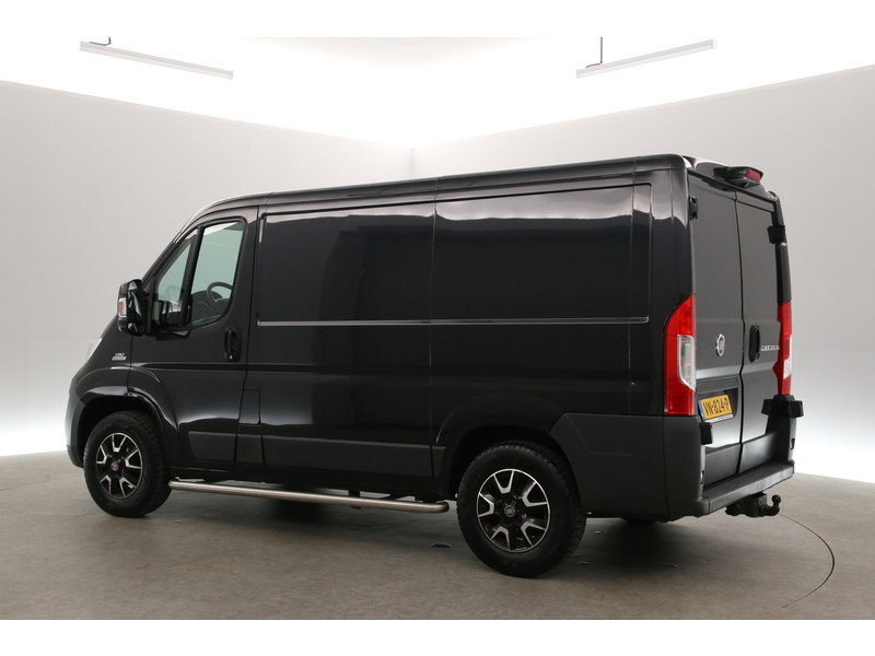 Fiat Ducato 2.3 MultiJet L1H1 VN824P