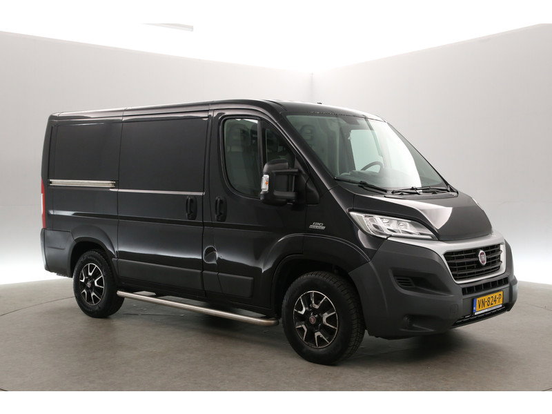 Fiat Ducato 2.3 MultiJet L1H1 VN824P