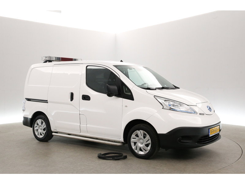 Nissan E-NV200