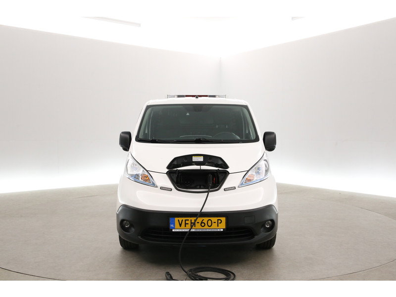 Nissan E-NV200