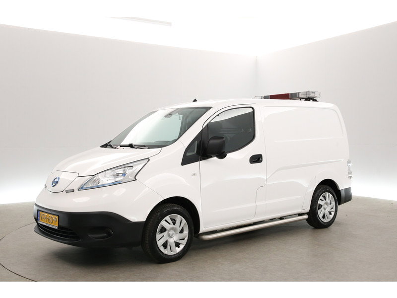 Nissan E-NV200