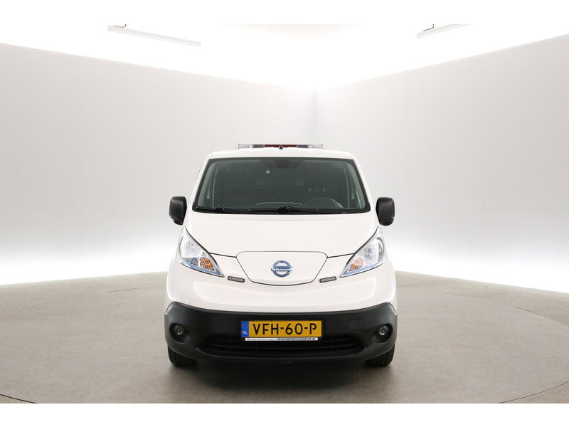 Nissan E-NV200