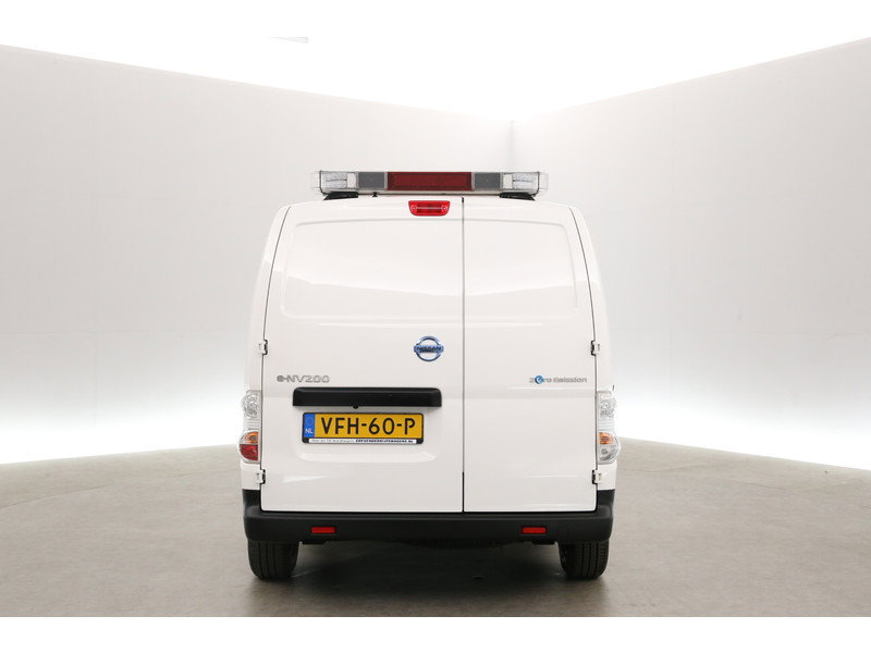 Nissan E-NV200