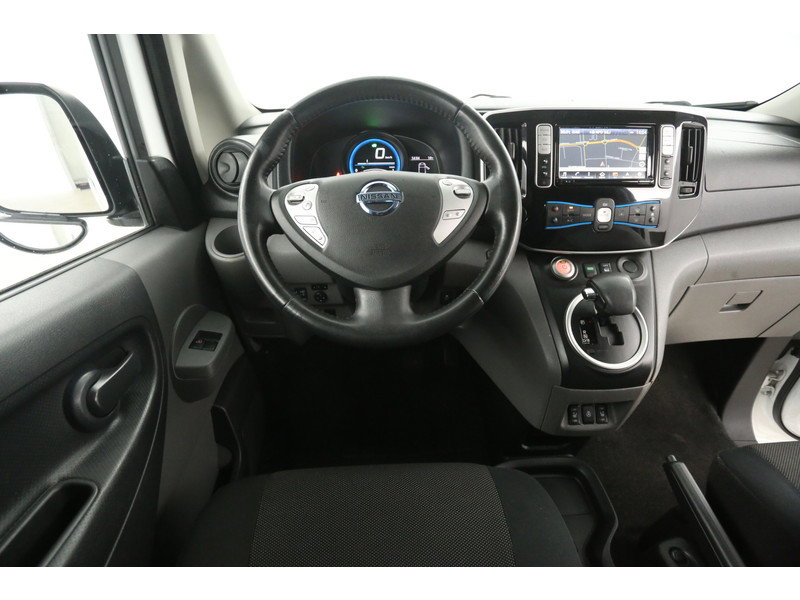 Nissan E-NV200
