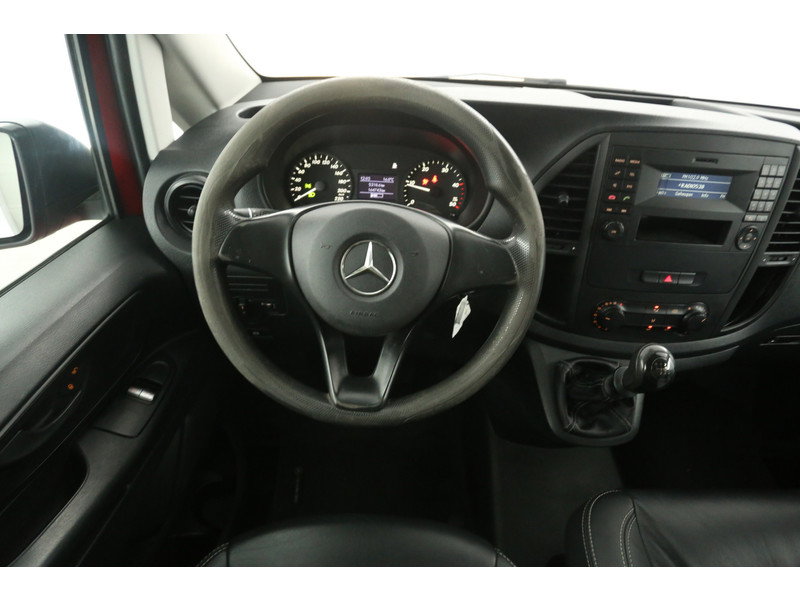 Mercedes-Benz Vito CDI Extra Lang 140 PK VR827B