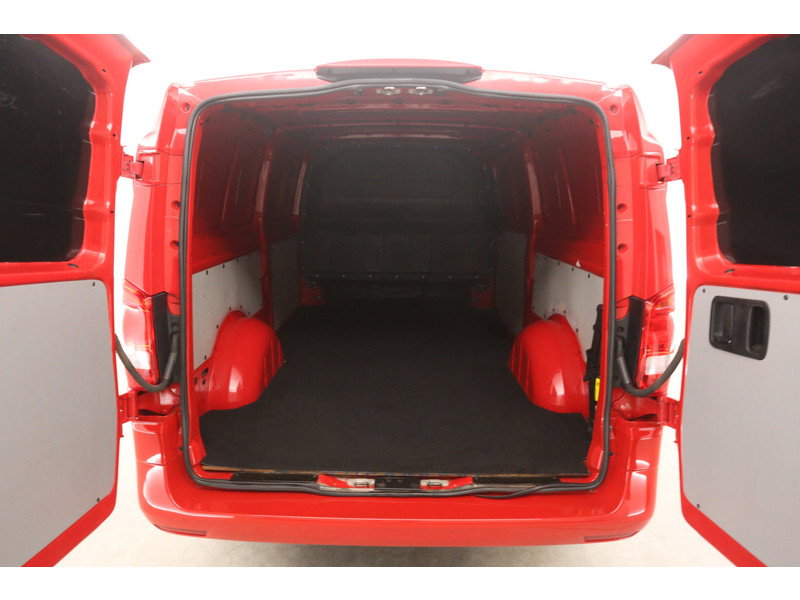 Mercedes-Benz Vito CDI Extra Lang 140 PK VR827B