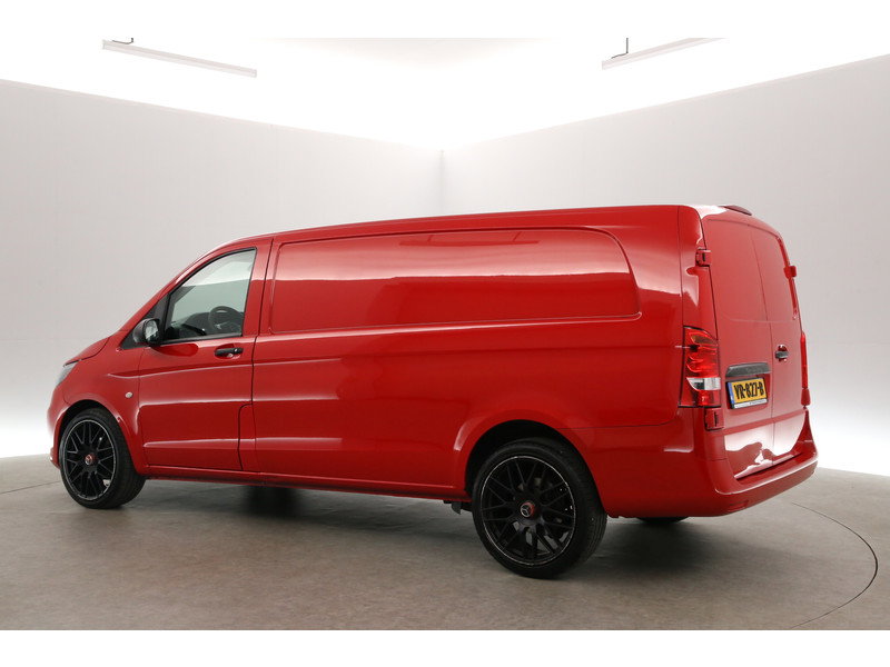 Mercedes-Benz Vito CDI Extra Lang 140 PK VR827B