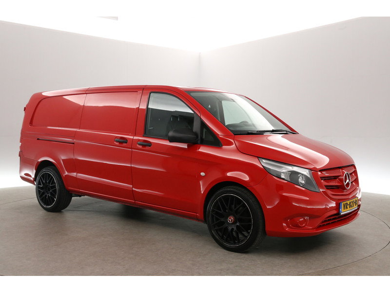 Mercedes-Benz Vito CDI Extra Lang 140 PK VR827B