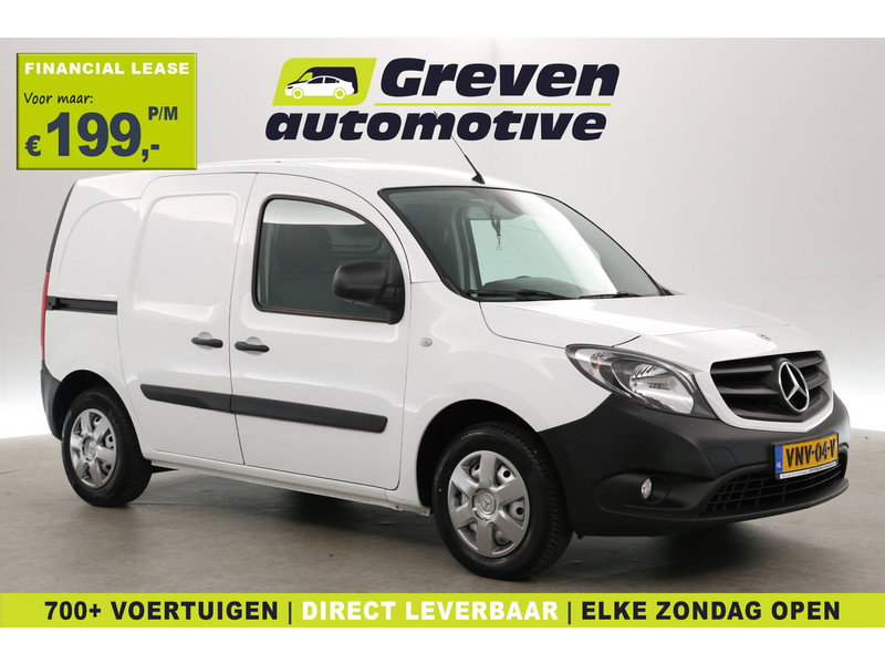 Mercedes-Benz Citan 109 CDI  VNV04V