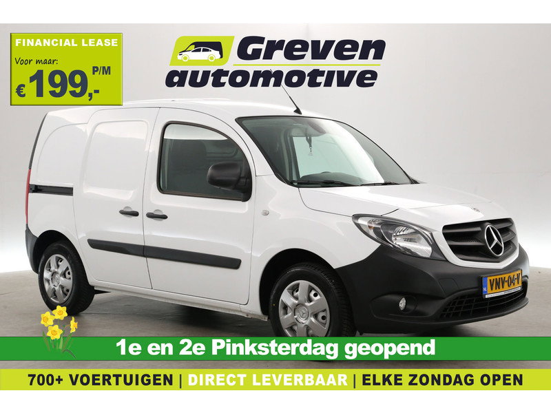 Mercedes-Benz Citan 109 CDI  VNV04V