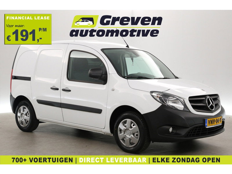 Mercedes-Benz Citan 109 CDI  VNV04V