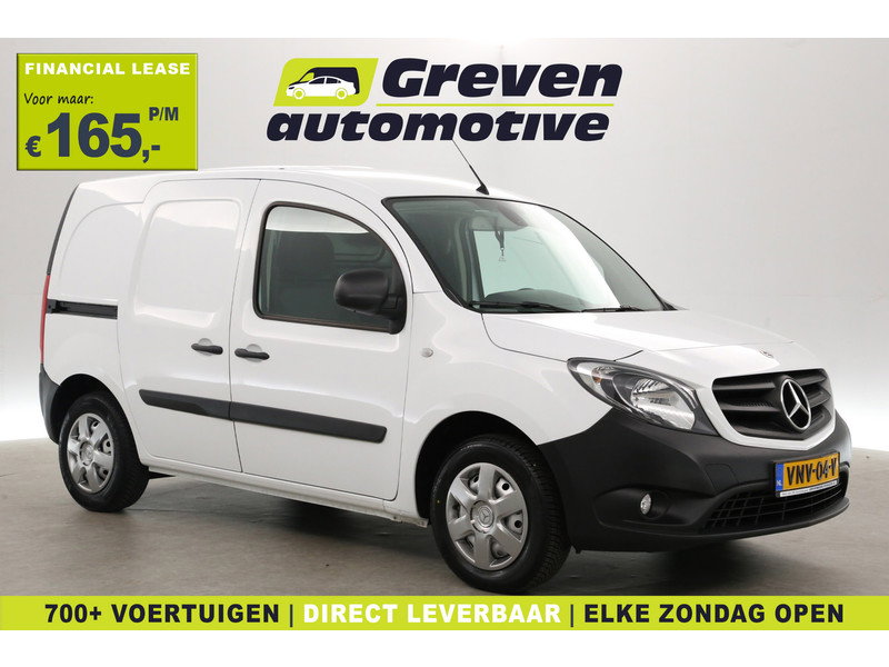 Mercedes-Benz Citan 109 CDI  VNV04V