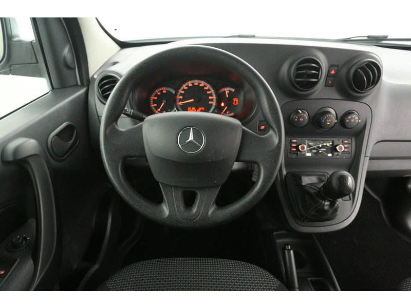 Mercedes-Benz Citan 109 CDI  VNV04V