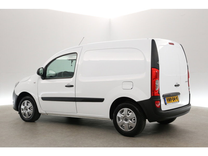 Mercedes-Benz Citan 109 CDI  VNV04V