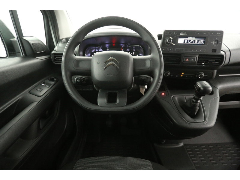 Citroën Berlingo 1.2 PureTech V36NGZ