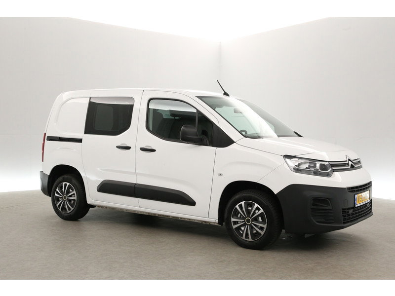Citroën Berlingo 1.2 PureTech V36NGZ
