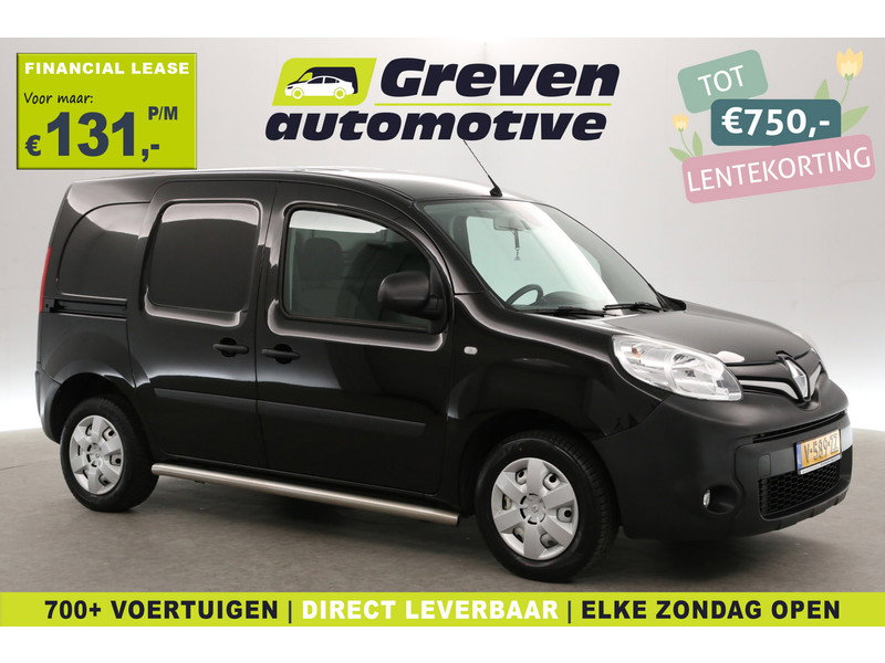Renault Kangoo 1.5 dCi Energy V589ZZ
