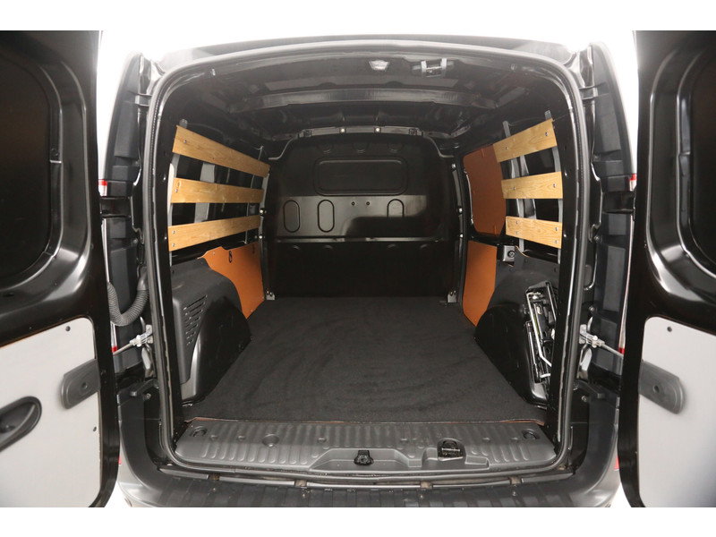 Renault Kangoo 1.5 dCi Energy V589ZZ