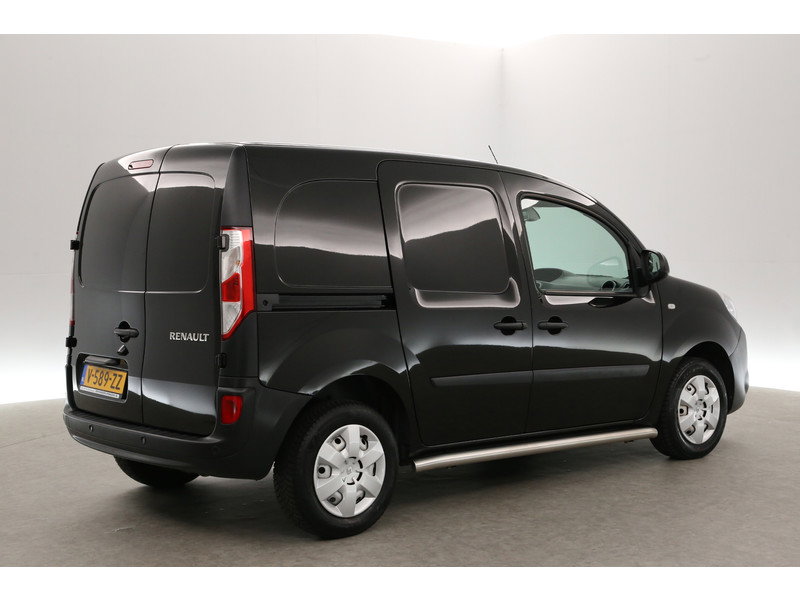 Renault Kangoo 1.5 dCi Energy V589ZZ