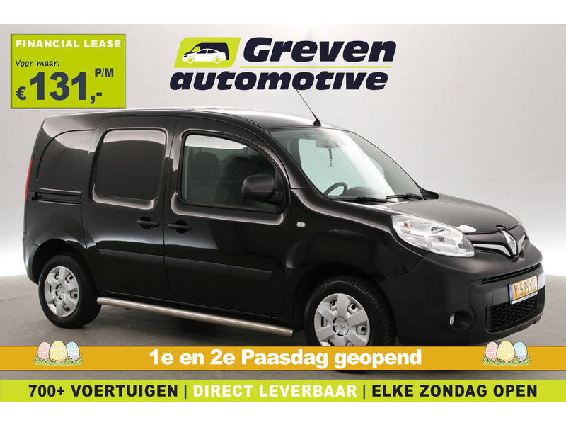 Renault Kangoo 1.5 dCi Energy V589ZZ