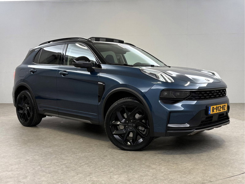 Lynk Co 01