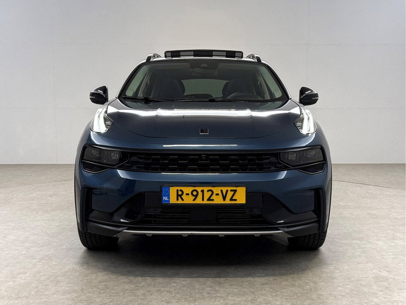 Lynk Co 01