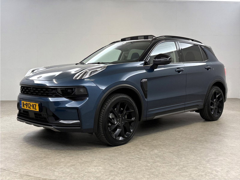 Lynk Co 01
