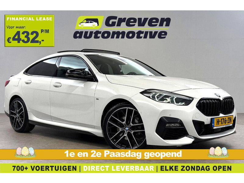 BMW 2 Serie 218i High Executive 141PK M-Sport H176ZH