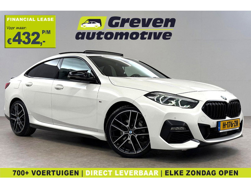BMW 2 Serie 218i High Executive 141PK M-Sport H176ZH