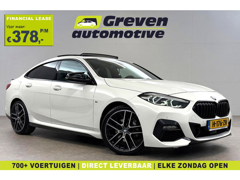 BMW 2 Serie 218i High Executive 141PK M-Sport H176ZH
