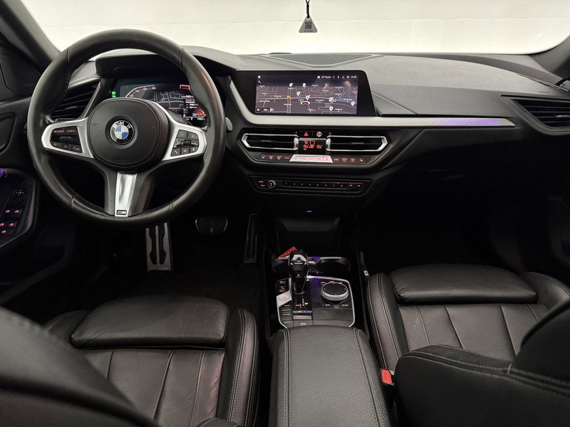 BMW 2 Serie 218i High Executive 141PK M-Sport H176ZH