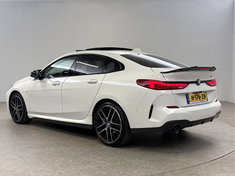 BMW 2 Serie 218i High Executive 141PK M-Sport H176ZH