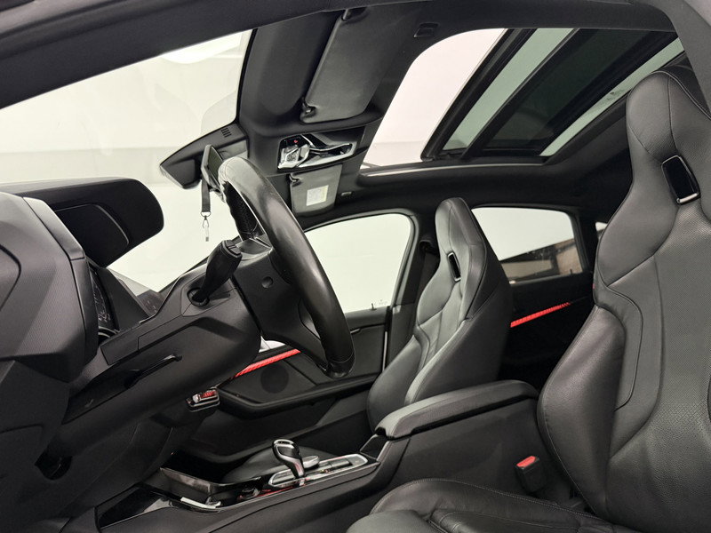 BMW 2 Serie 218i High Executive 141PK M-Sport H176ZH