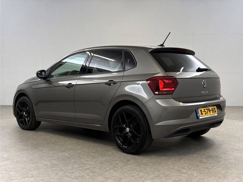 Volkswagen Polo 1.0 TSI Highline X579HX