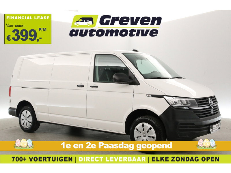 Volkswagen Transporter 2.0 TDI L2H1 150PK GR3285