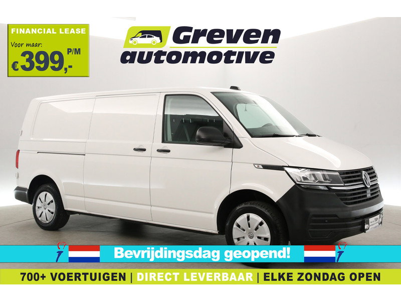 Volkswagen Transporter 2.0 TDI L2H1 150PK V87PHZ