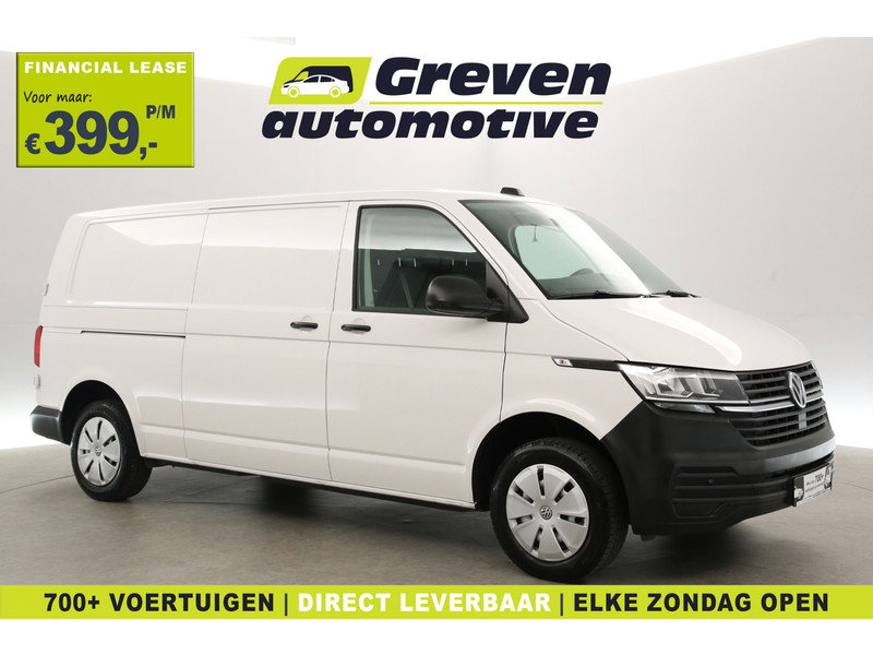 Volkswagen Transporter 2.0 TDI L2H1 150PK V87PHZ