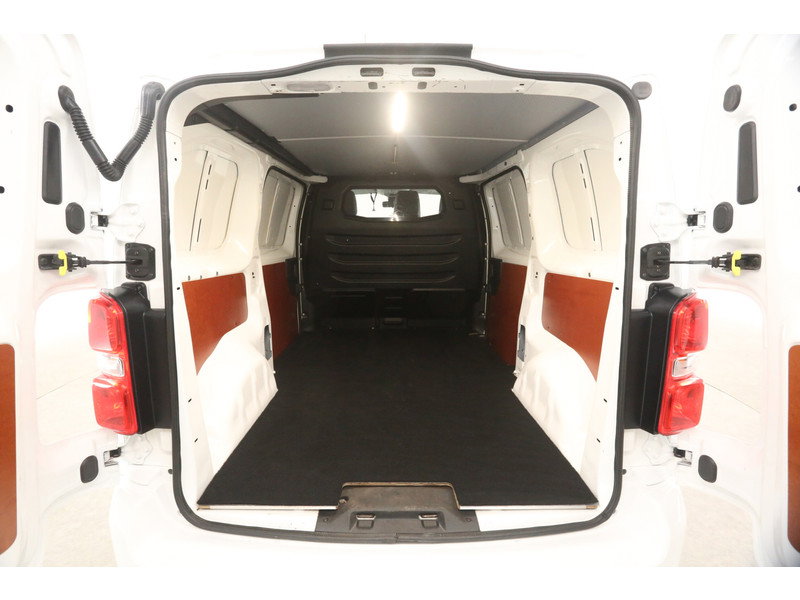 Peugeot Expert 2.0 BlueHDI L2H1 GR2444