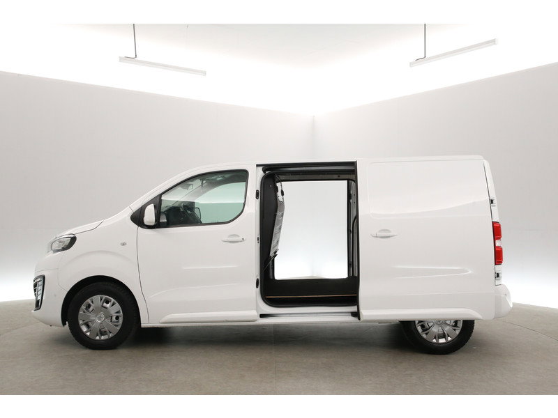 Peugeot Expert 2.0 BlueHDI L2H1 GR2444