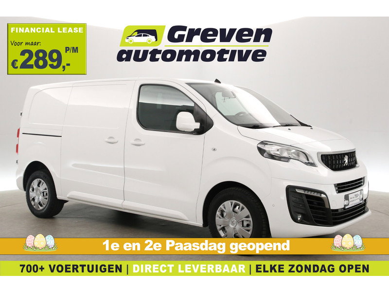 Peugeot Expert 2.0 BlueHDI L2H1 GR2444