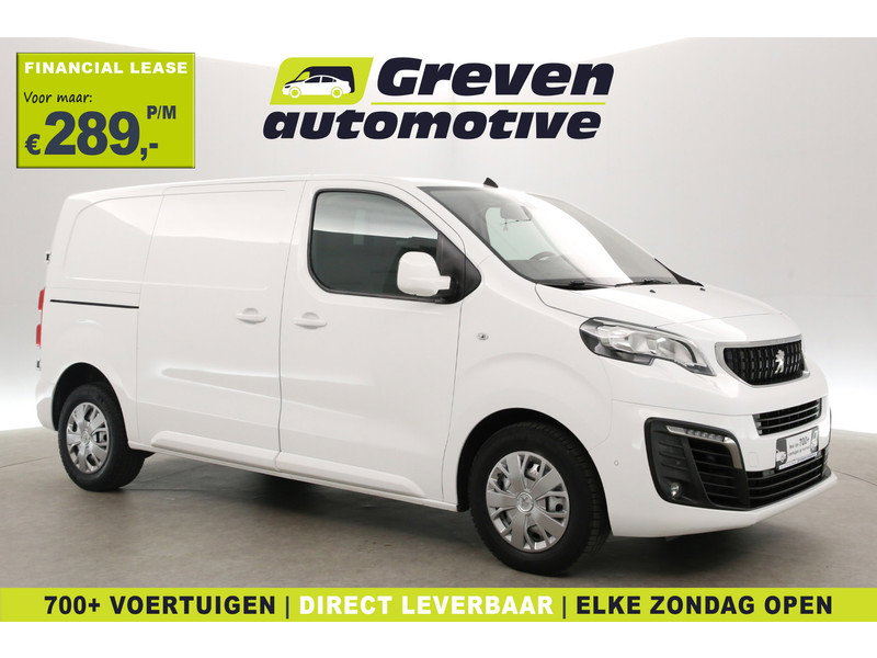 Peugeot Expert 2.0 BlueHDI L2H1 V03PHG