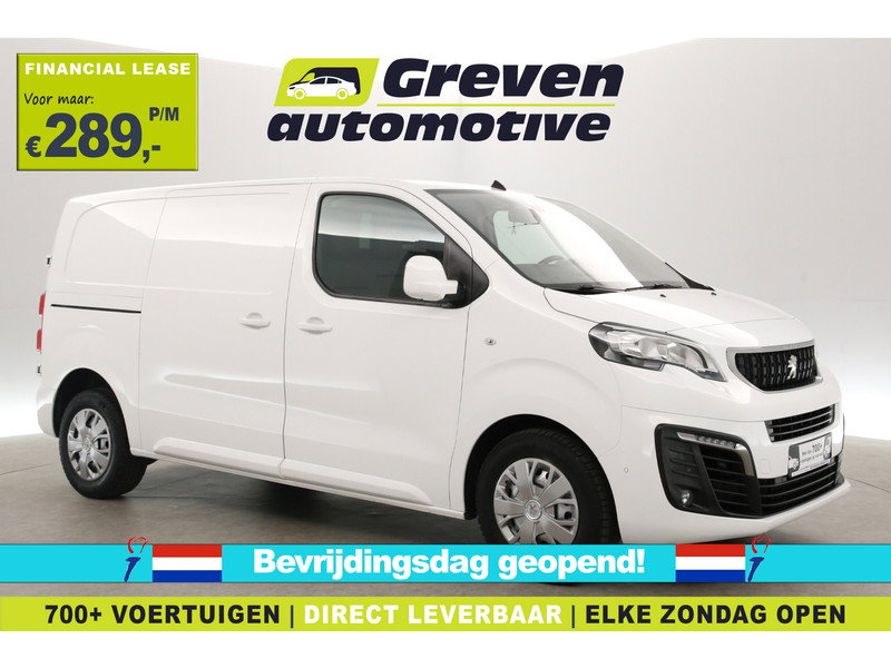 Peugeot Expert 2.0 BlueHDI L2H1 V03PHG