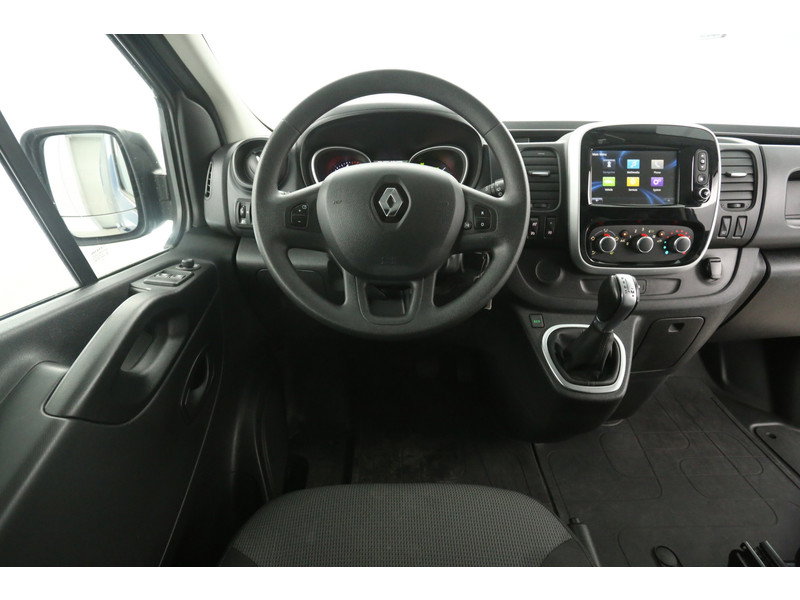 Renault Trafic 2.0 dCi 145PK L1H1 VGD35F