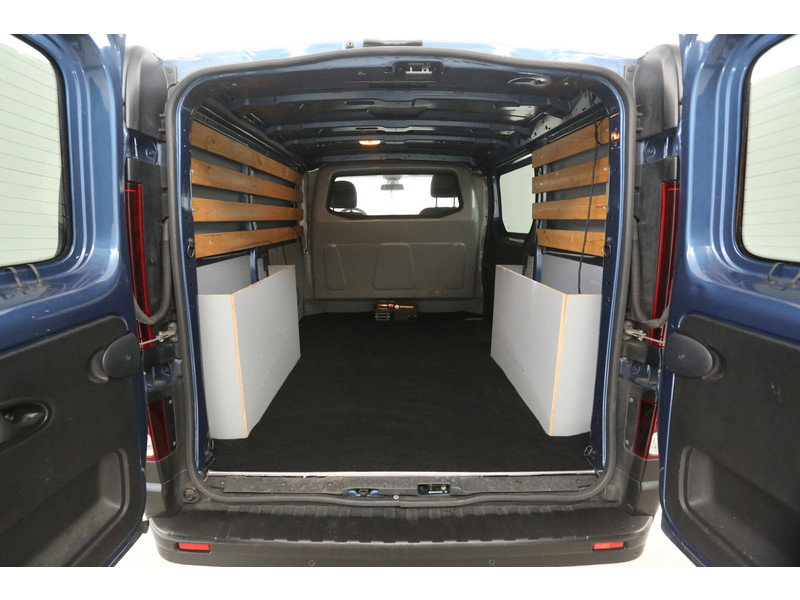 Renault Trafic 2.0 dCi 145PK L1H1 VGD35F