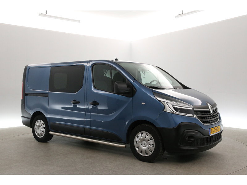 Renault Trafic 2.0 dCi 145PK L1H1 VGD35F